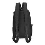 Travelon Roam Anti-Theft Convertible Tablet Backpack/Sling Black 43679 - ORDER NOW FOR DELIVERY IN LATE DECEMBER 2025 - 3