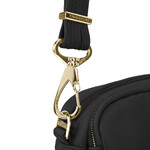 Travelon Addison Anti-Theft Small Crossbody Bag Black 43493 - ORDER NOW FOR DELIVERY IN LATE DECEMBER 2025 - 4