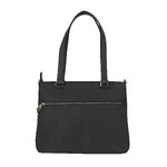 Travelon Addison Anti-Theft Tote Black 43495 - ORDER NOW FOR DELIVERY IN LATE DECEMBER 2025 - 3
