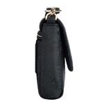 Travelon Addison Anti-Theft Convertible Belt Bag Black 43556 - ORDER NOW FOR DELIVERY IN LATE DECEMBER 2025 - 1