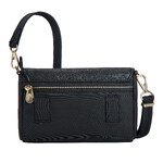 Travelon Addison Anti-Theft Convertible Belt Bag Black 43556 - ORDER NOW FOR DELIVERY IN LATE DECEMBER 2025 - 3