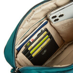 Travelon Addison Anti-Theft Small Crossbody Bag Evergreen 43493 - ORDER NOW FOR DELIVERY IN LATE DECEMBER 2025 - 5