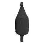 Travelon Roam Anti-Theft Compact Sling Black 43674 - ORDER NOW FOR DELIVERY IN LATE DECEMBER 2025