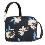 Travelon Addison Anti-Theft Small Crossbody Bag Midnight Floral 43493 - ORDER NOW FOR DELIVERY IN LATE DECEMBER 2025 - 3