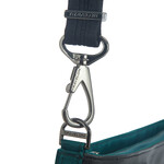 Travelon Addison Anti-Theft Tote Evergreen 43495 - ORDER NOW FOR DELIVERY IN LATE DECEMBER 2025 - 4