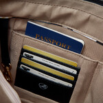 Travelon Addison Anti-Theft Tote Midnight Floral 43495 - ORDER NOW FOR DELIVERY IN LATE DECEMBER 2025 - 5