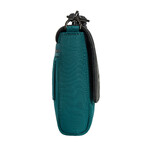 Travelon Addison Anti-Theft Convertible Belt Bag Evergreen 43556 - ORDER NOW FOR DELIVERY IN LATE DECEMBER 2025 - 1