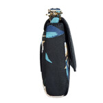 Travelon Addison Anti-Theft Convertible Belt Bag Midnight Floral 43556 - ORDER NOW FOR DELIVERY IN LATE DECEMBER 2025 - 1