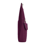 Travelon Classic Anti-Theft Crossbody Bag Burgundy 42373 - ORDER NOW FOR DELIVERY IN LATE DECEMBER 2025 - 1