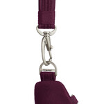 Travelon Classic Anti-Theft Crossbody Bag Burgundy 42373 - ORDER NOW FOR DELIVERY IN LATE DECEMBER 2025 - 5