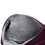 Travelon Classic Anti-Theft Crossbody Bag Burgundy 42373 - ORDER NOW FOR DELIVERY IN LATE DECEMBER 2025 - 7