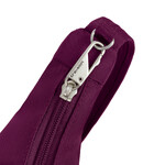 Travelon Classic Anti-Theft Essential Messenger Bag Burgundy 42457 - ORDER NOW FOR DELIVERY IN LATE DECEMBER 2025 - 5