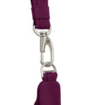 Travelon Classic Anti-Theft Essential Messenger Bag Burgundy 42457 - ORDER NOW FOR DELIVERY IN LATE DECEMBER 2025 - 6