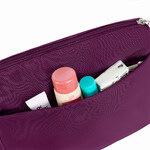 Travelon Classic Anti-Theft Small East/West Crossbody Bag Burgundy 43115 - ORDER NOW FOR DELIVERY IN LATE DECEMBER 2025 - 4