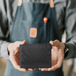 Travelon RFID Blocking Billfold Wallet Black 82025 - ORDER NOW FOR DELIVERY IN LATE DECEMBER 2025 - 2