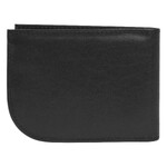 Travelon RFID Blocking Front Pocket Leather Wallet Black 72487 - ORDER NOW FOR DELIVERY IN LATE DECEMBER 2025 - 1
