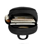 Travelon Travel Accessories Packable Backpack Black 43688 - ORDER NOW FOR DELIVERY IN LATE FEBRUARY 2026 - 2