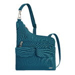 Travelon Classic Anti-Theft Crossbody Bag Teal 42373 - ORDER NOW FOR DELIVERY IN EARLY JANUARY 2026