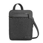 Travelon Metro Anti-Theft Small Crossbody Bag Gray Heather 43415 - ORDER NOW FOR DELIVERY IN LATE FEBRUARY 2026