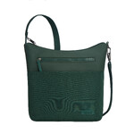 Travelon Metro Anti-Theft Crossbody Bag Forest Heather 43414 - ORDER NOW FOR DELIVERY IN EARLY JANUARY 2026