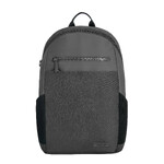 Travelon Metro Anti-Theft 15.6" Laptop & Tablet Backpack Gray Heather 43412 - ORDER NOW FOR DELIVERY IN LATE JANUARY 2026