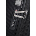 Samsonite Image Hardside Suitcase Set of 3 Black 54691, 54693, 54694 with FREE Digital Luggage Scale 12775 - 6