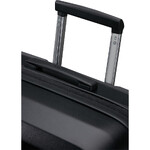 Samsonite Image Hardside Suitcase Set of 3 Black 54691, 54693, 54694 with FREE Digital Luggage Scale 12775 - 7