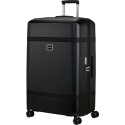 Samsonite Image Extra Large 81cm Hardside Suitcase Black 54694