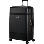 Samsonite Image Extra Large 81cm Hardside Suitcase Black 54694
