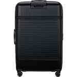 Samsonite Image Extra Large 81cm Hardside Suitcase Black 54694 - 2
