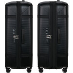 Samsonite Image Extra Large 81cm Hardside Suitcase Black 54694 - 3