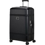 Samsonite Image Large 75cm Hardside Suitcase Black 54693