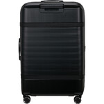 Samsonite Image Large 75cm Hardside Suitcase Black 54693 - 2