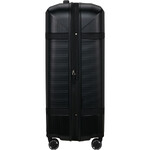 Samsonite Image Large 75cm Hardside Suitcase Black 54693 - 4