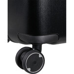 Samsonite Image Large 75cm Hardside Suitcase Black 54693 - 7