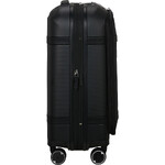 Samsonite Image Small/Cabin 55cm Hardside Suitcase Black 54691 - 4