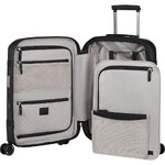 Samsonite Image Small/Cabin 55cm Hardside Suitcase Black 54691 - 7