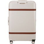 Samsonite Image Extra Large 81cm Hardside Suitcase Ivory 54694 - 2