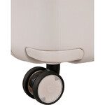 Samsonite Image Extra Large 81cm Hardside Suitcase Ivory 54694 - 7