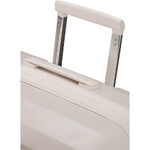 Samsonite Image Extra Large 81cm Hardside Suitcase Ivory 54694 - 8