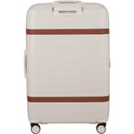 Samsonite Image Large 75cm Hardside Suitcase Ivory 54693 - 2