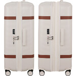 Samsonite Image Large 75cm Hardside Suitcase Ivory 54693 - 3