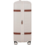 Samsonite Image Large 75cm Hardside Suitcase Ivory 54693 - 4