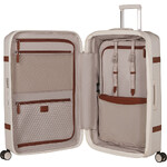 Samsonite Image Large 75cm Hardside Suitcase Ivory 54693 - 5