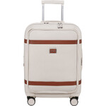 Samsonite Image Small/Cabin 55cm Hardside Suitcase Ivory 54691 - 1
