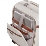 Samsonite Image Small/Cabin 55cm Hardside Suitcase Ivory 54691 - 7