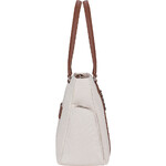 Samsonite Image Biz 14.1” Laptop & Tablet Travel Tote Ivory 55351 - 3