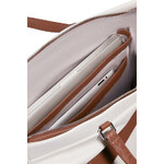 Samsonite Image Biz 14.1” Laptop & Tablet Travel Tote Ivory 55351 - 5