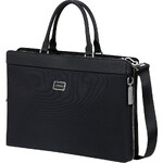 Samsonite Image Biz 15.6” Laptop & Tablet Briefcase Black 55350