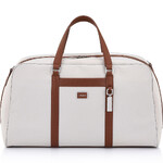 Samsonite Image Biz Small/Cabin 51cm Duffel Ivory 55348 - 1